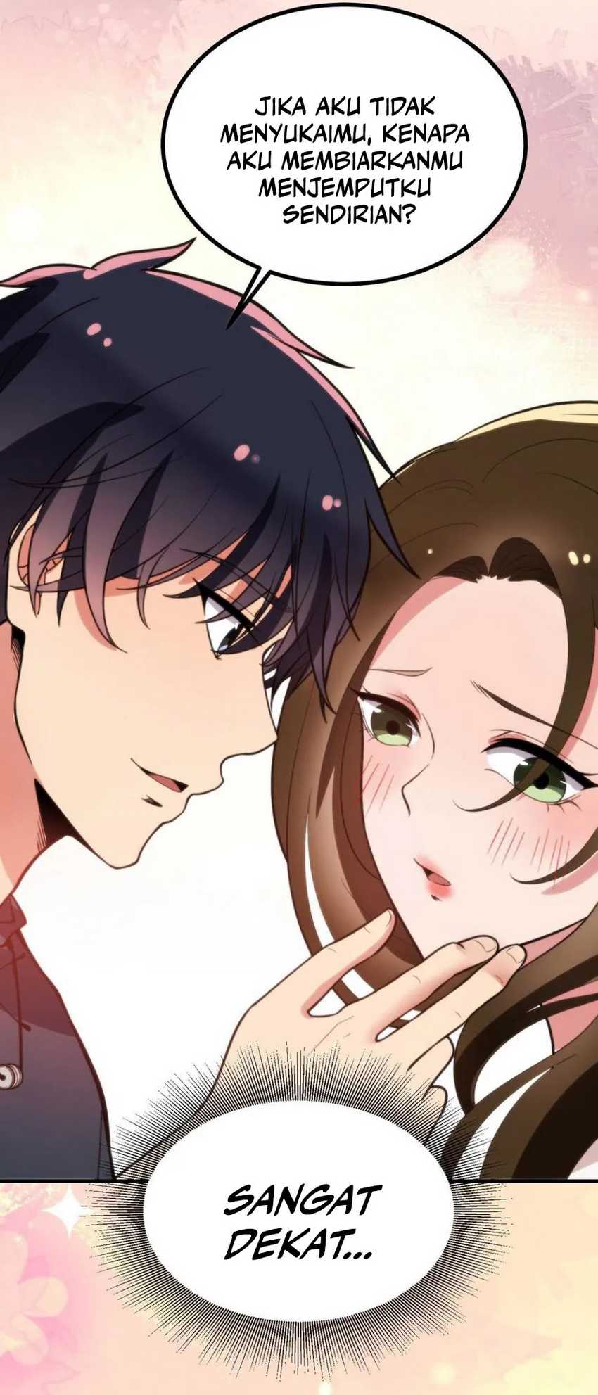 I Have 90 Billion Licking Gold Chapter 275 - halaman 21