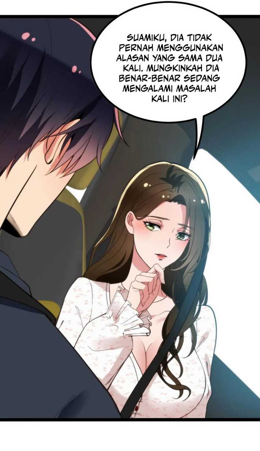 I Have 90 Billion Licking Gold Chapter 276 - halaman 12