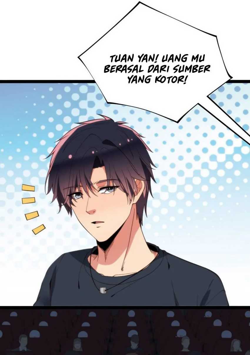 I Have 90 Billion Licking Gold Chapter 276 - halaman 28