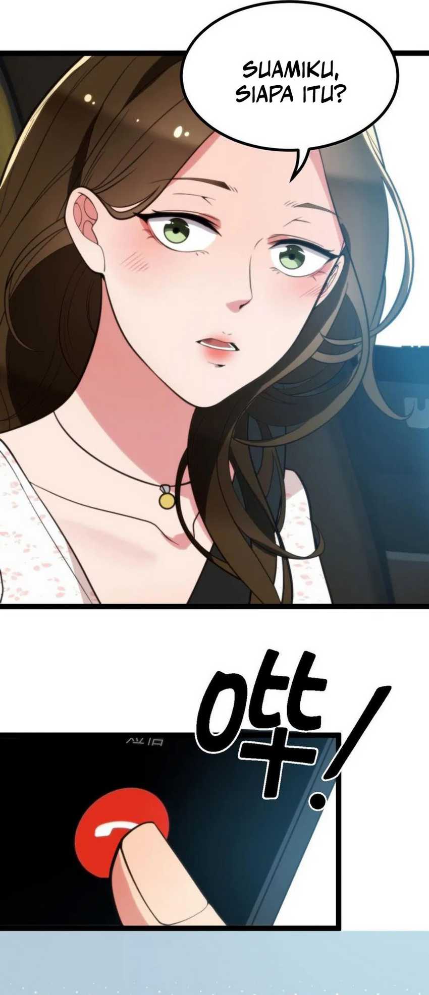 I Have 90 Billion Licking Gold Chapter 276 - halaman 4