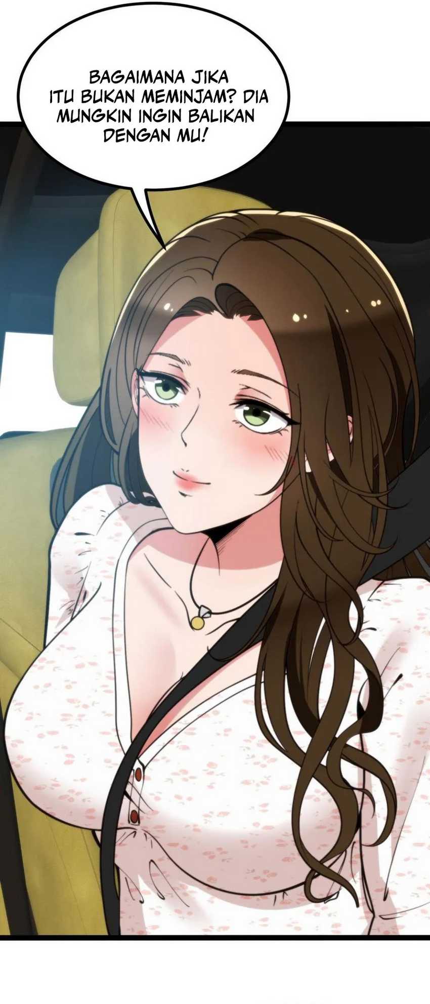 I Have 90 Billion Licking Gold Chapter 276 - halaman 6