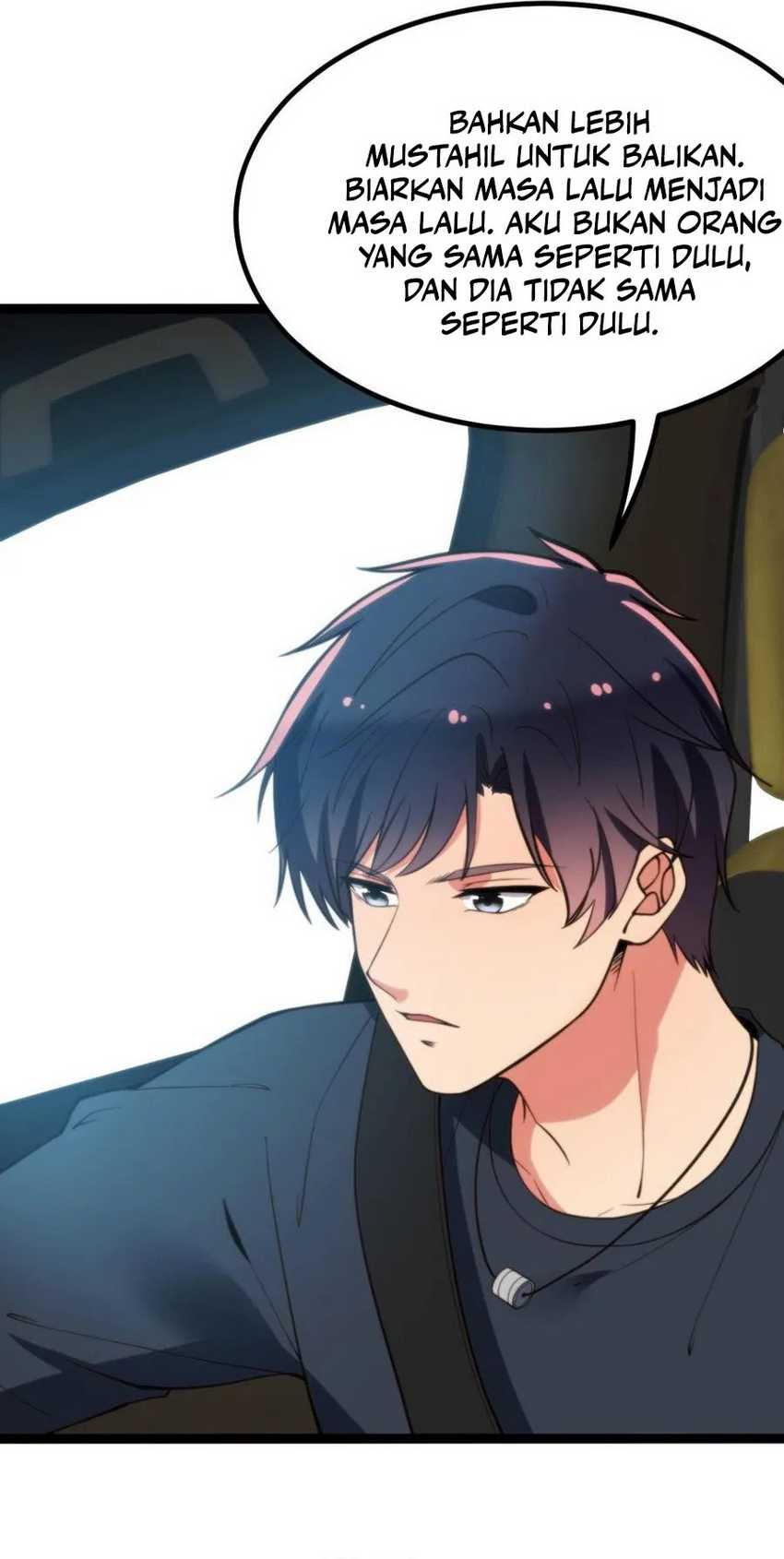 I Have 90 Billion Licking Gold Chapter 276 - halaman 7