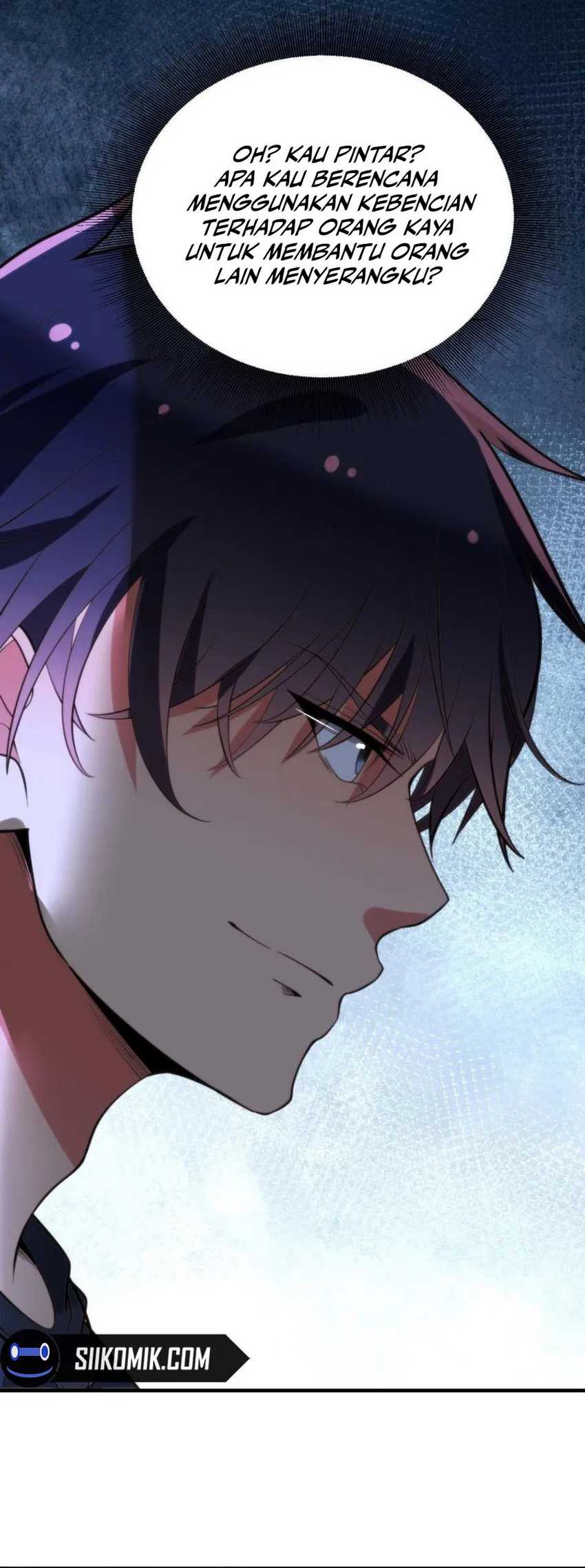 I Have 90 Billion Licking Gold Chapter 277 - halaman 13