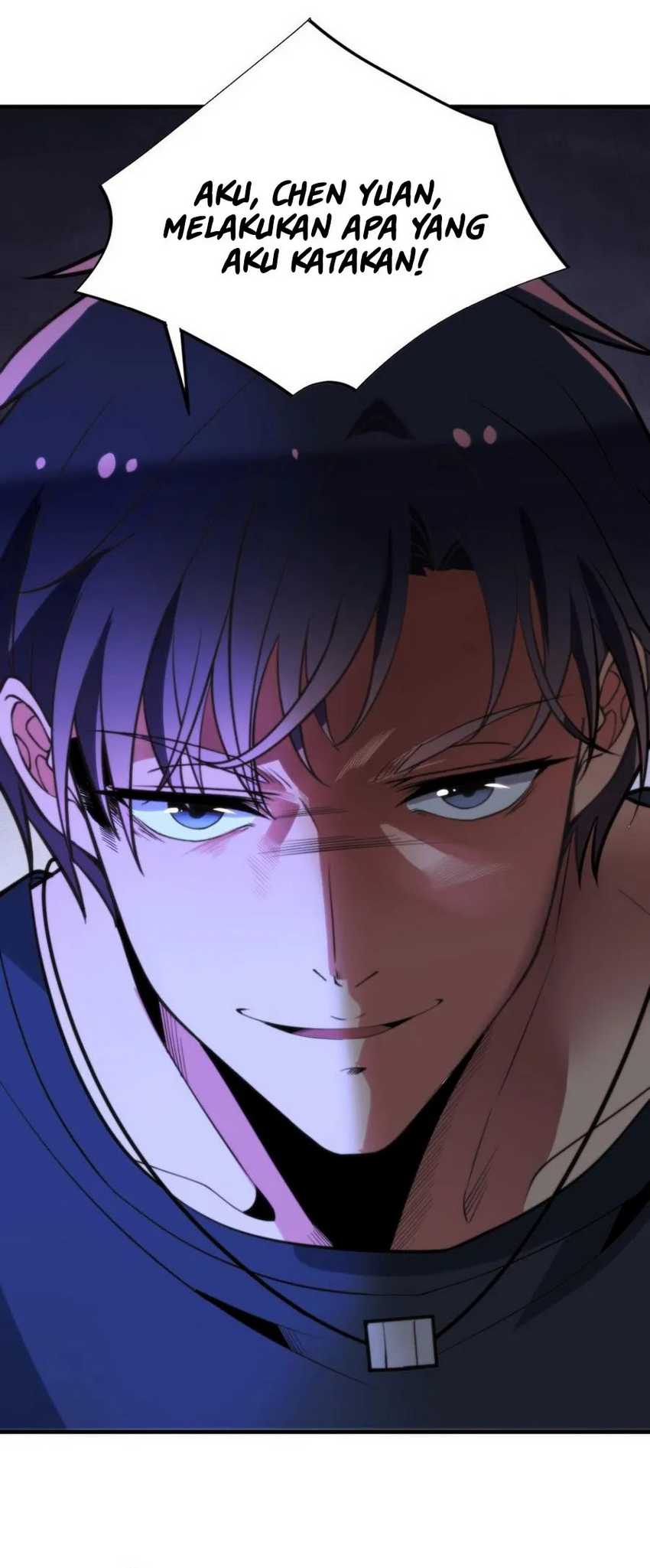 I Have 90 Billion Licking Gold Chapter 277 - halaman 17