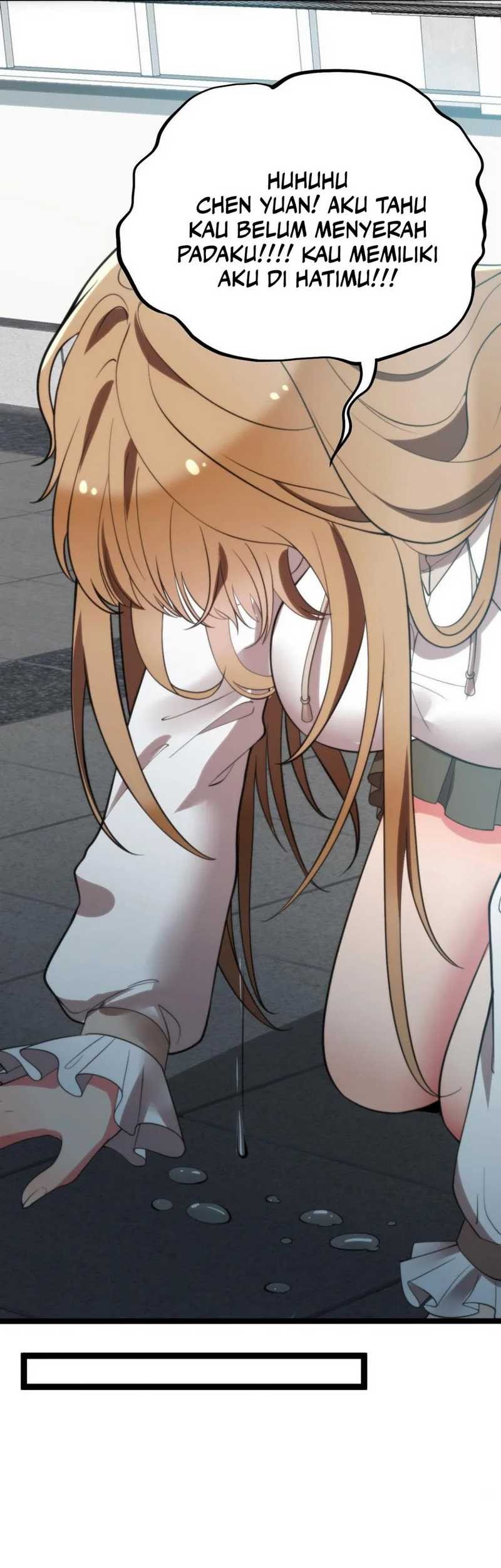I Have 90 Billion Licking Gold Chapter 278 - halaman 11