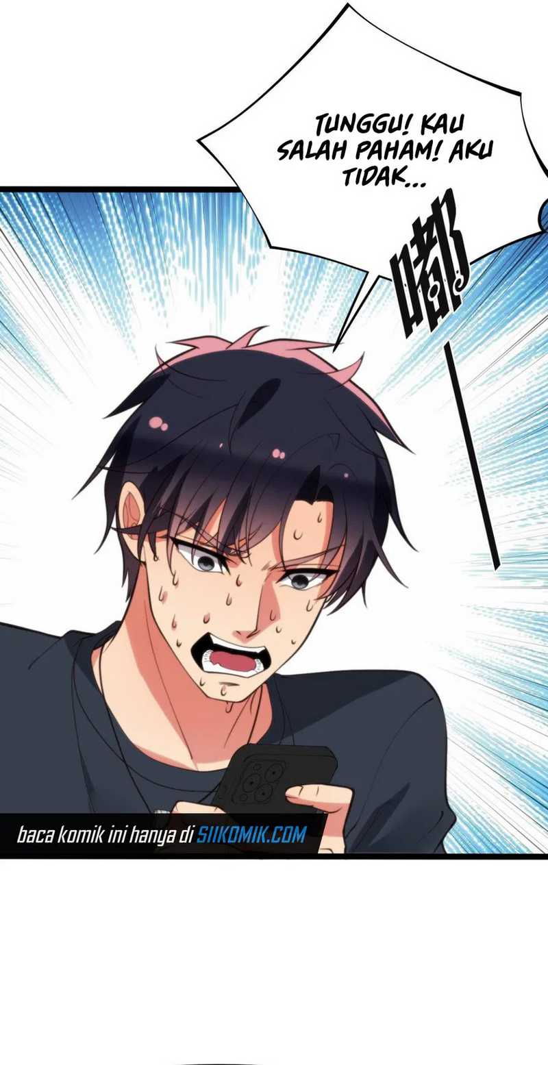I Have 90 Billion Licking Gold Chapter 278 - halaman 29