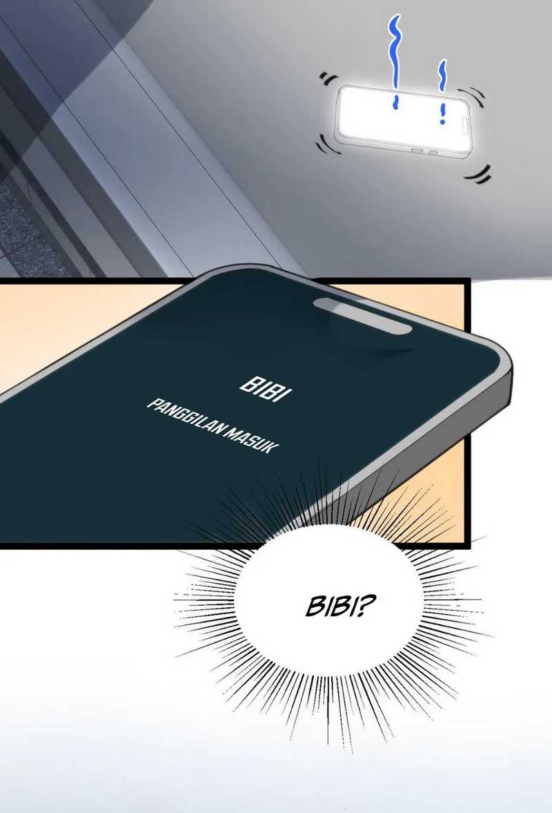 I Have 90 Billion Licking Gold Chapter 278 - halaman 6
