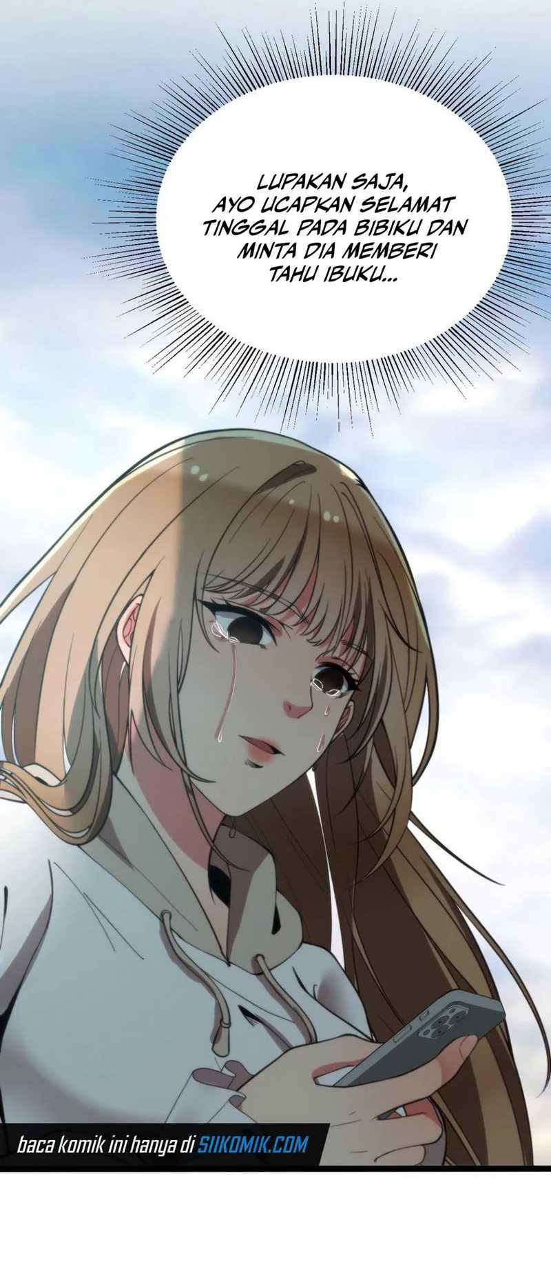 I Have 90 Billion Licking Gold Chapter 278 - halaman 7