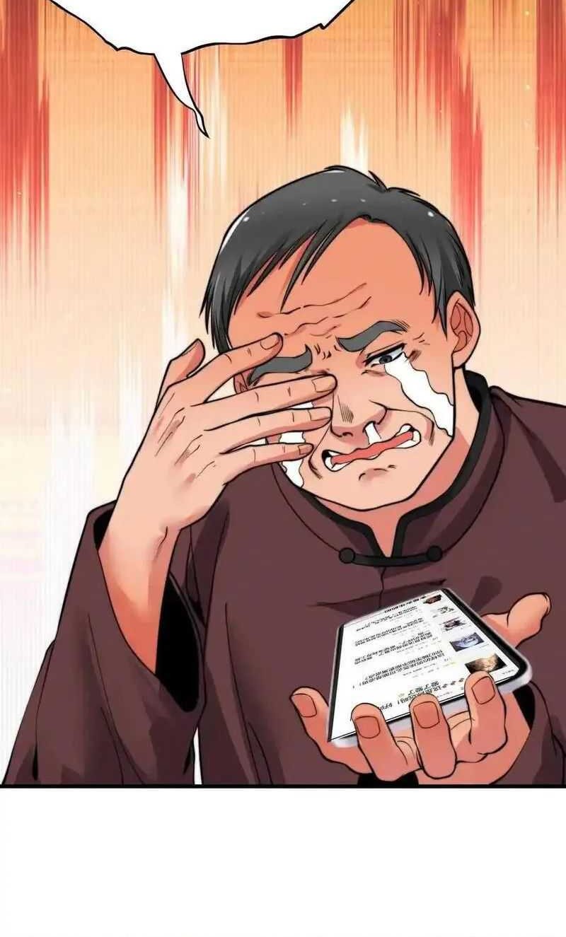 I Have 90 Billion Licking Gold Chapter 28 - halaman 10