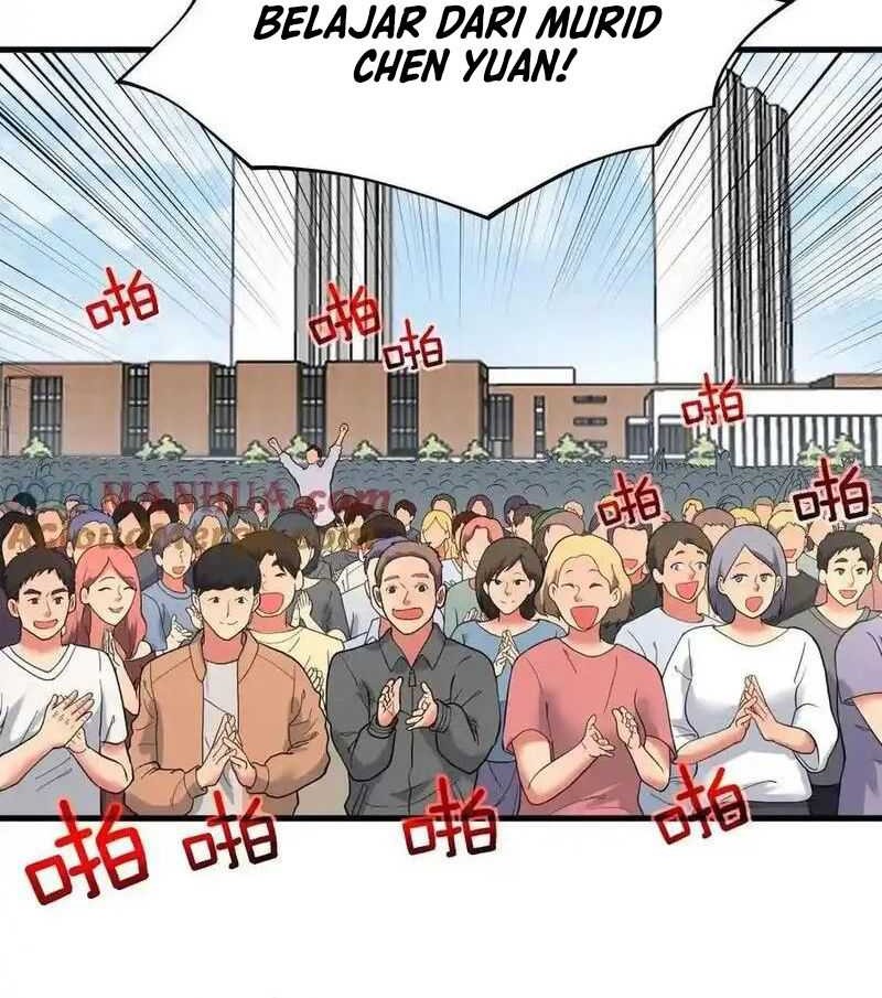 I Have 90 Billion Licking Gold Chapter 28 - halaman 16