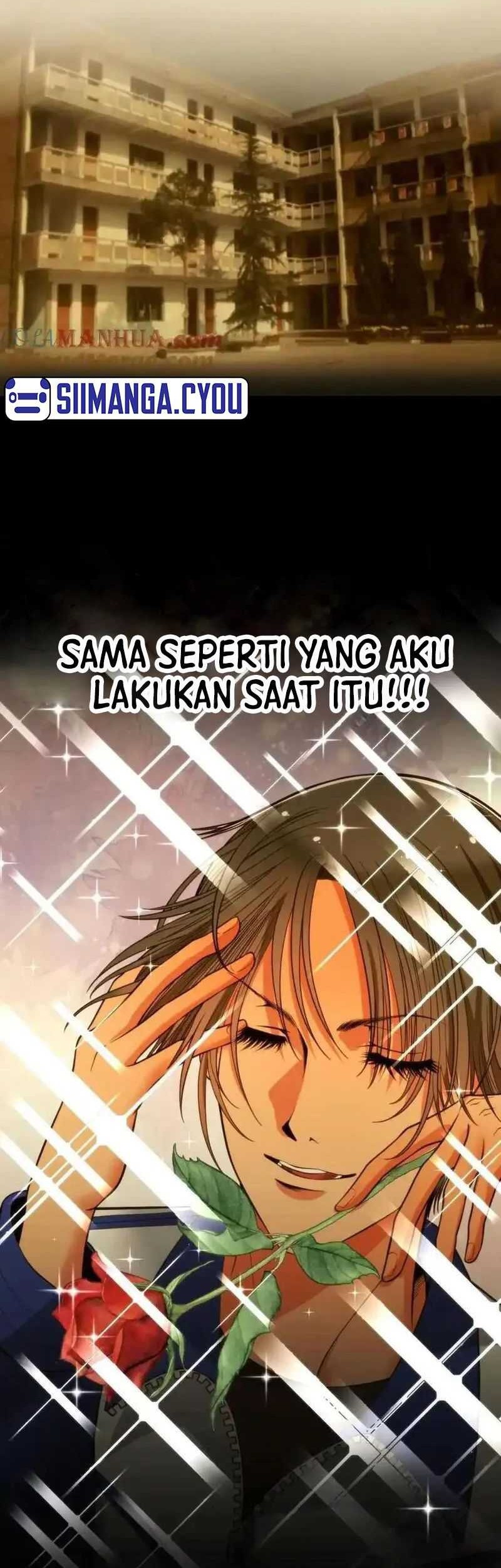I Have 90 Billion Licking Gold Chapter 28 - halaman 6