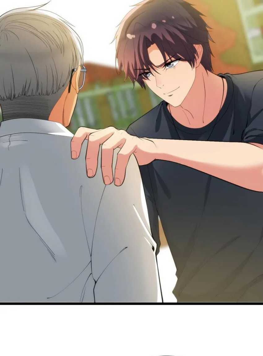 I Have 90 Billion Licking Gold Chapter 280 - halaman 18