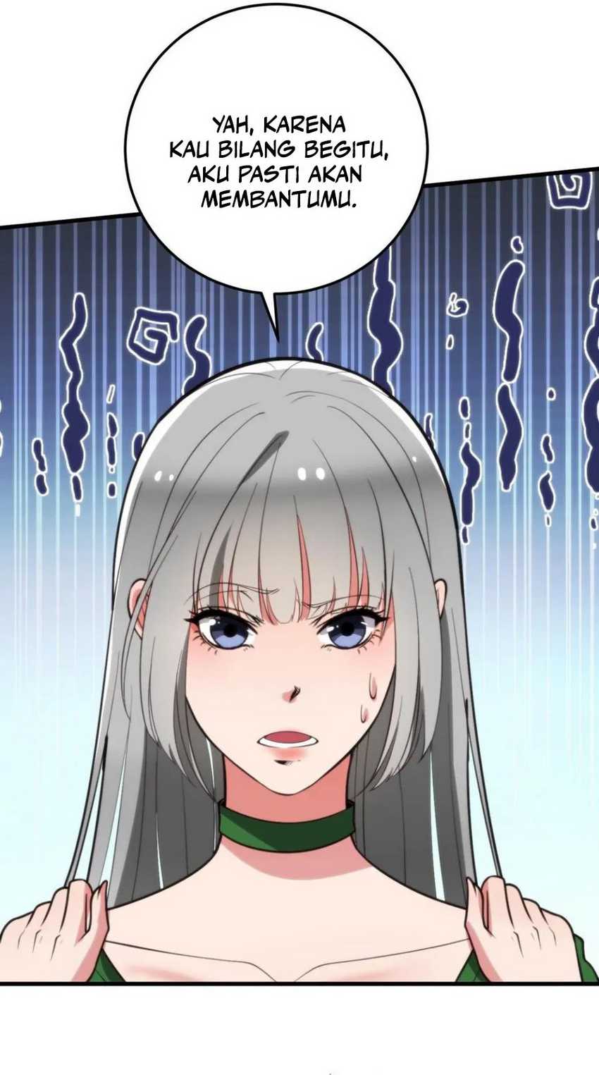 I Have 90 Billion Licking Gold Chapter 281 - halaman 10