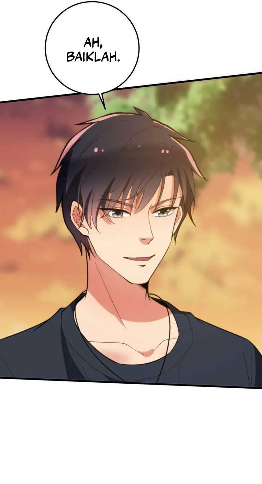 I Have 90 Billion Licking Gold Chapter 281 - halaman 16