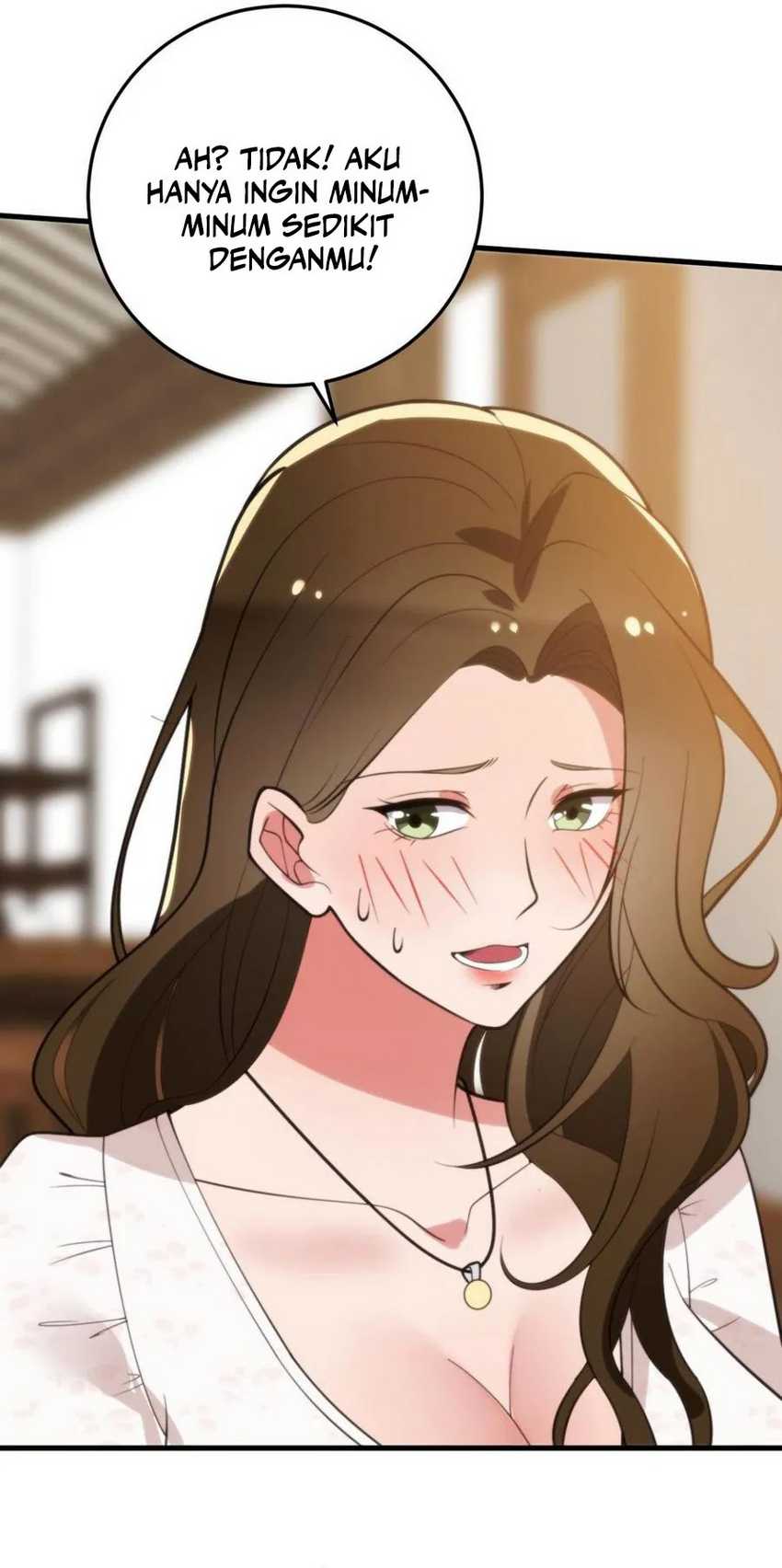 I Have 90 Billion Licking Gold Chapter 281 - halaman 21
