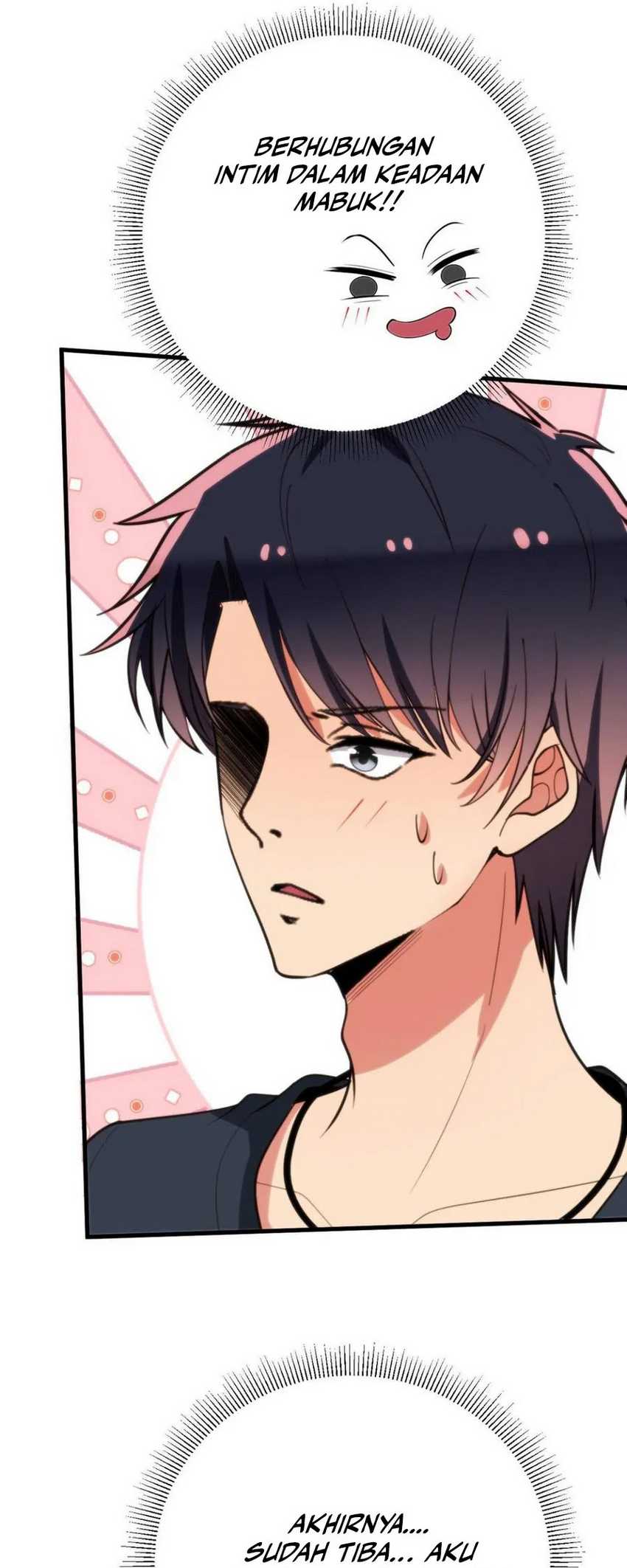 I Have 90 Billion Licking Gold Chapter 281 - halaman 23