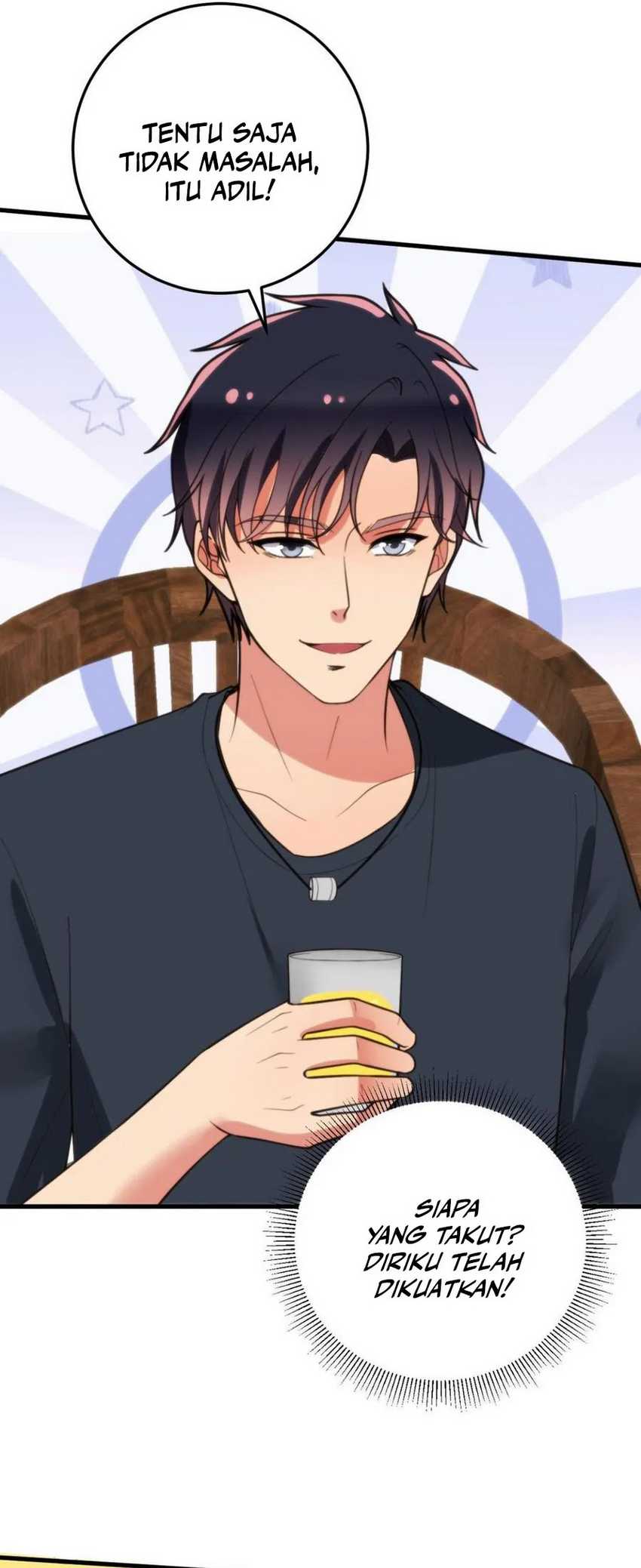 I Have 90 Billion Licking Gold Chapter 281 - halaman 27