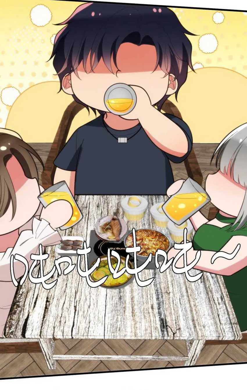 I Have 90 Billion Licking Gold Chapter 281 - halaman 28