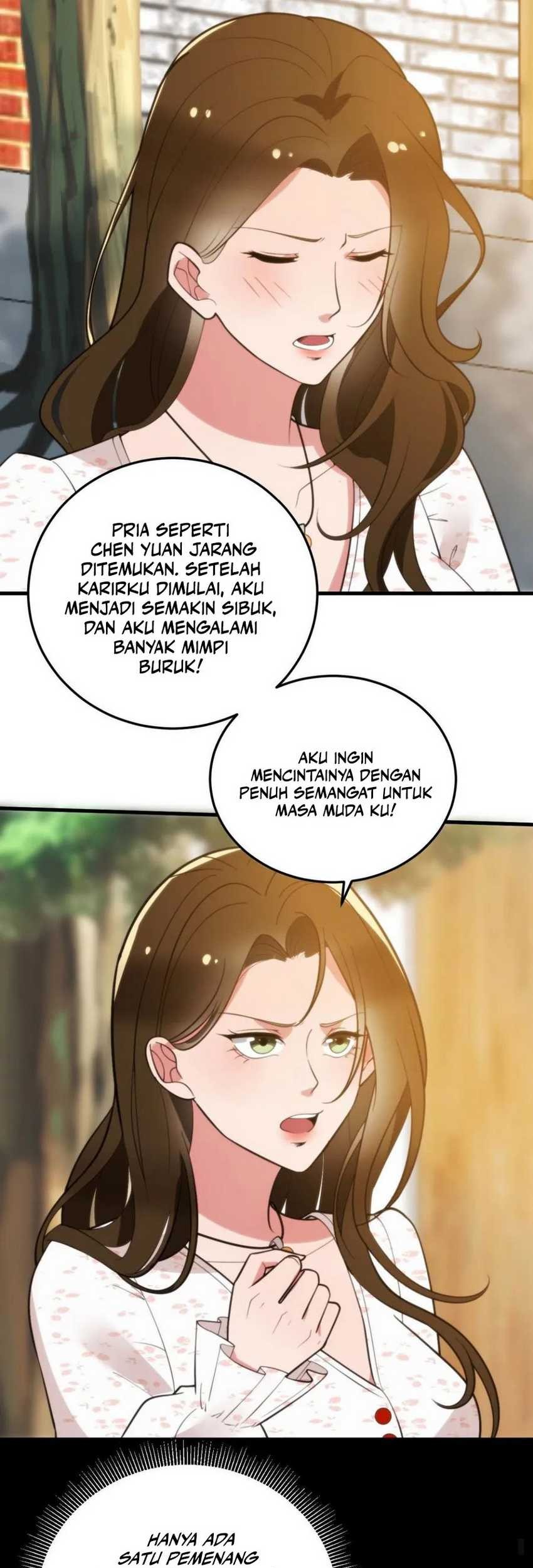 I Have 90 Billion Licking Gold Chapter 281 - halaman 7