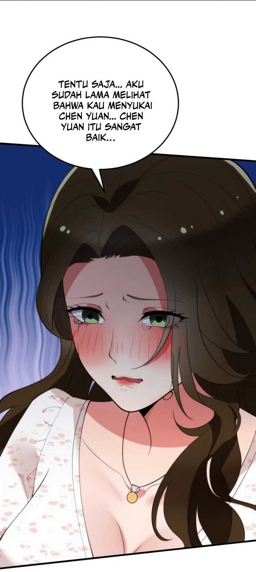 I Have 90 Billion Licking Gold Chapter 282 - halaman 15