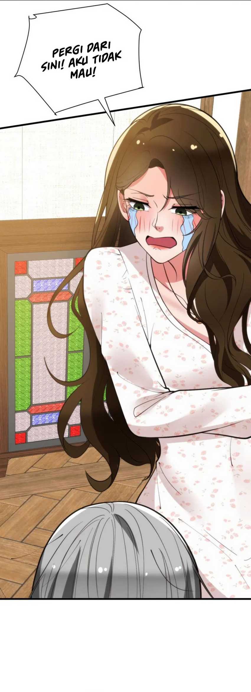 I Have 90 Billion Licking Gold Chapter 282 - halaman 18