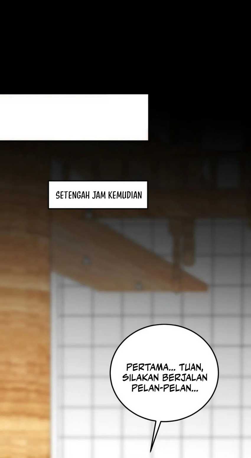 I Have 90 Billion Licking Gold Chapter 282 - halaman 21