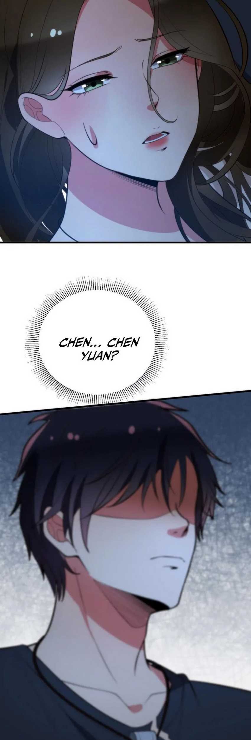 I Have 90 Billion Licking Gold Chapter 283 - halaman 19