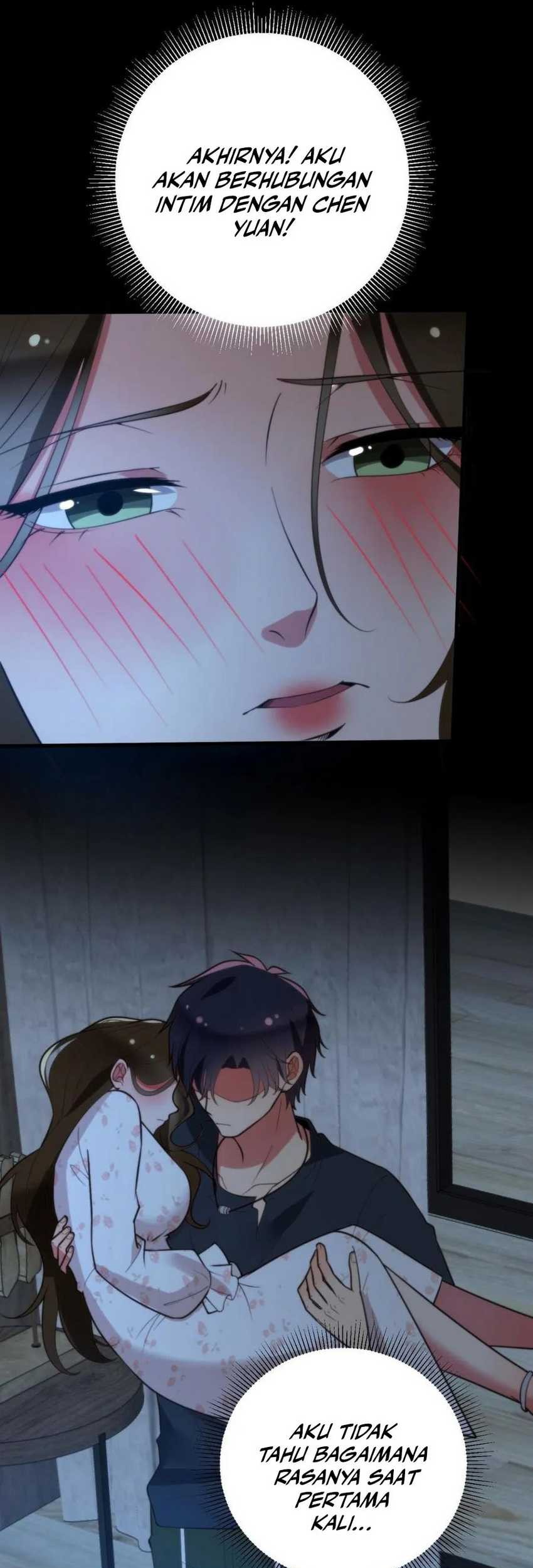 I Have 90 Billion Licking Gold Chapter 283 - halaman 21