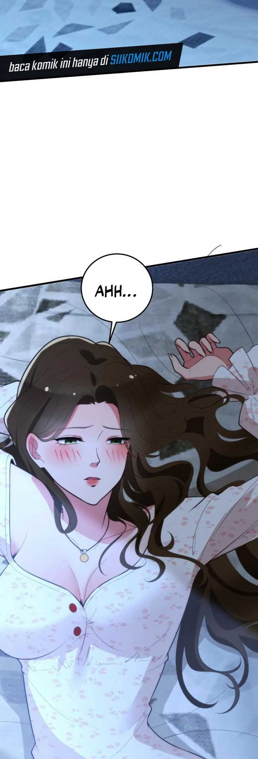 I Have 90 Billion Licking Gold Chapter 283 - halaman 23