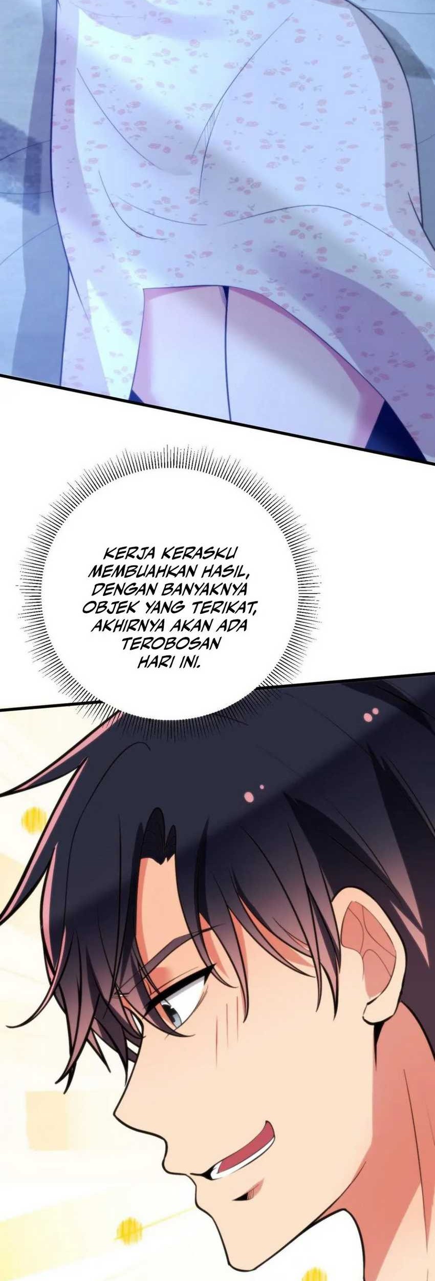 I Have 90 Billion Licking Gold Chapter 283 - halaman 24