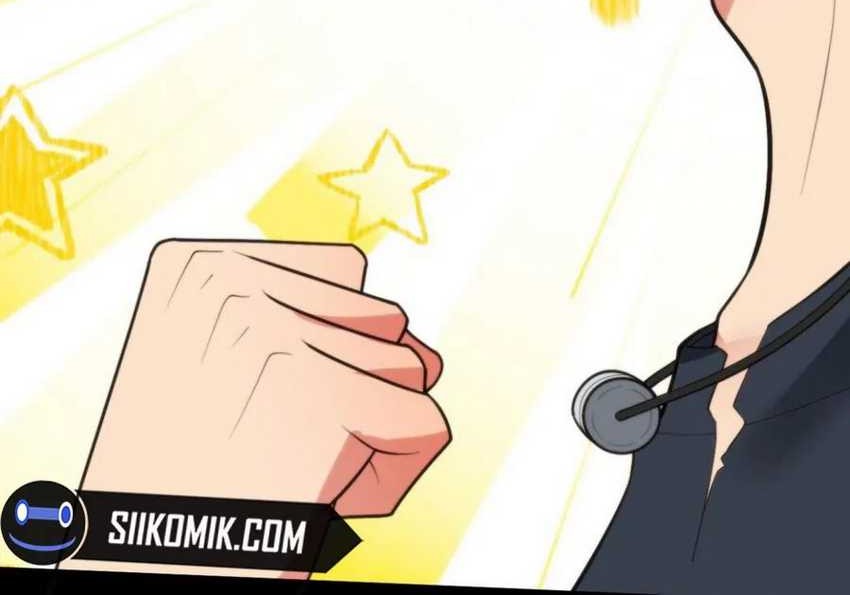 I Have 90 Billion Licking Gold Chapter 283 - halaman 25