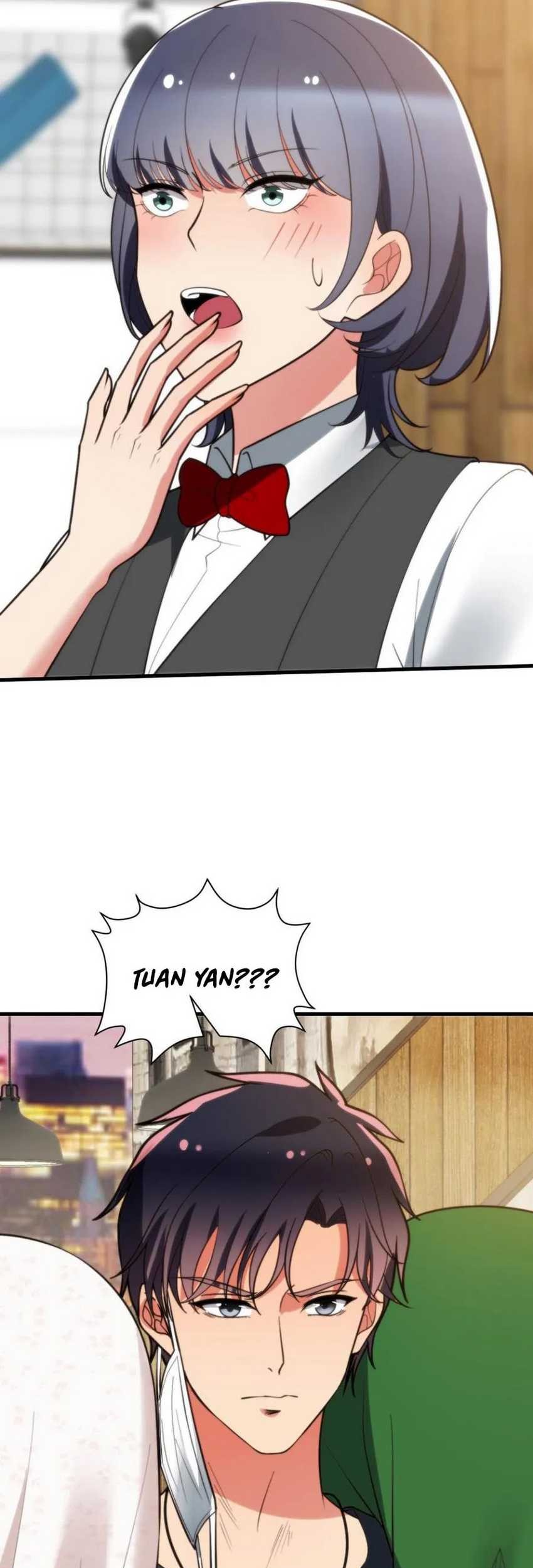 I Have 90 Billion Licking Gold Chapter 283 - halaman 8