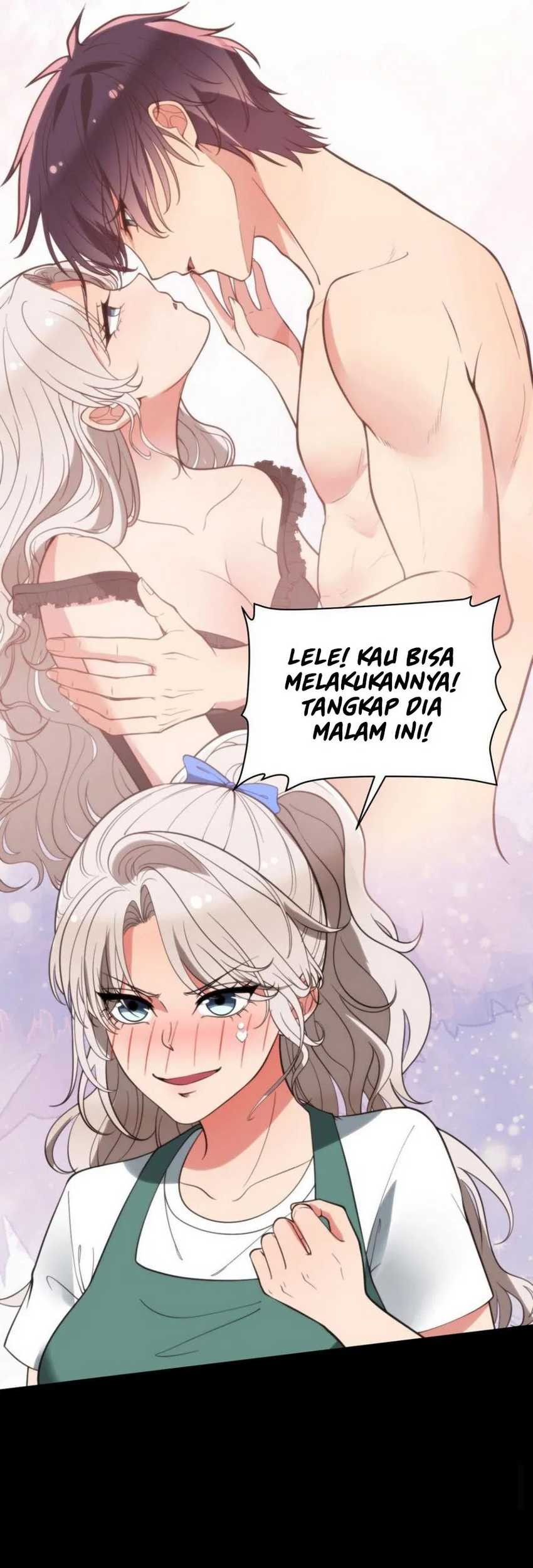 I Have 90 Billion Licking Gold Chapter 284 - halaman 10