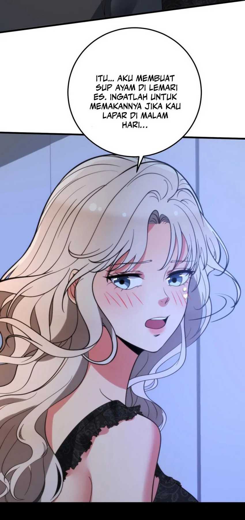 I Have 90 Billion Licking Gold Chapter 284 - halaman 17