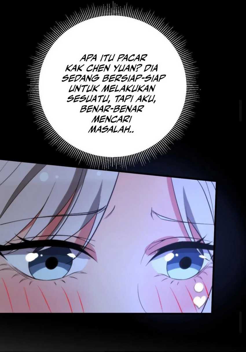 I Have 90 Billion Licking Gold Chapter 284 - halaman 18