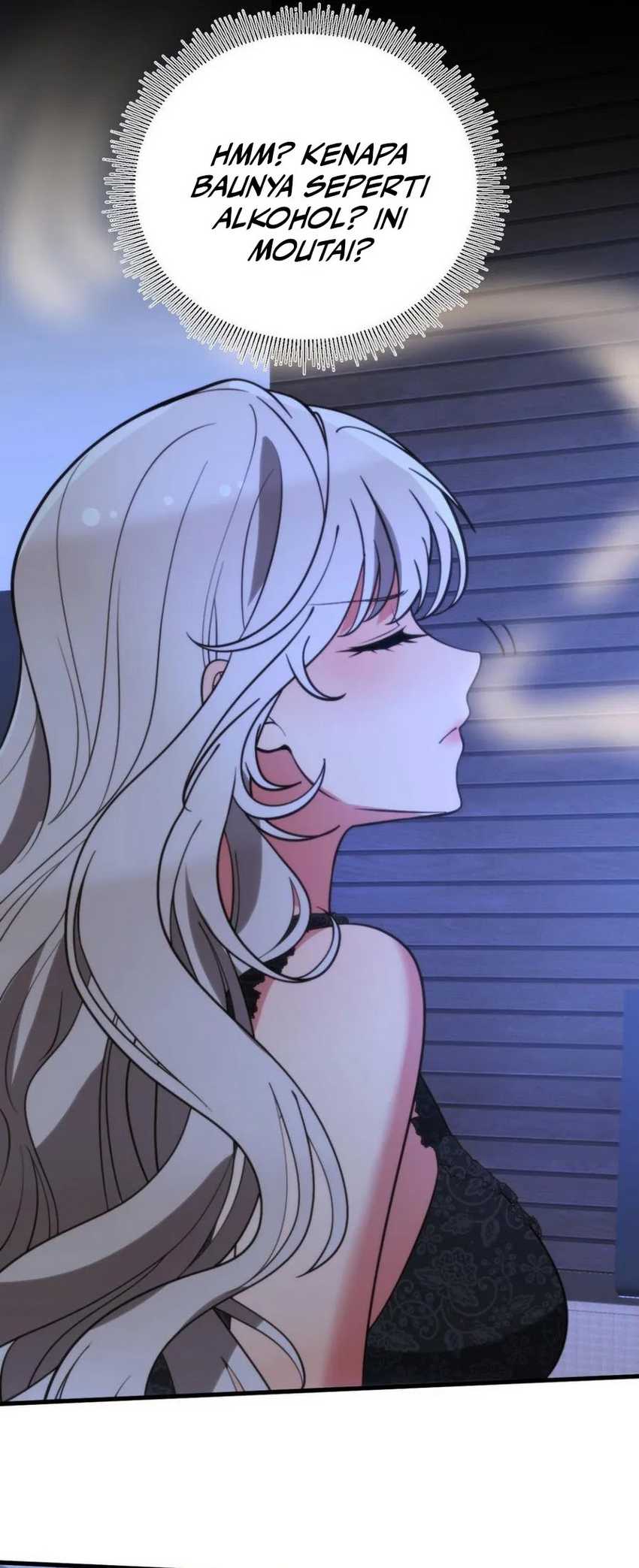 I Have 90 Billion Licking Gold Chapter 284 - halaman 19