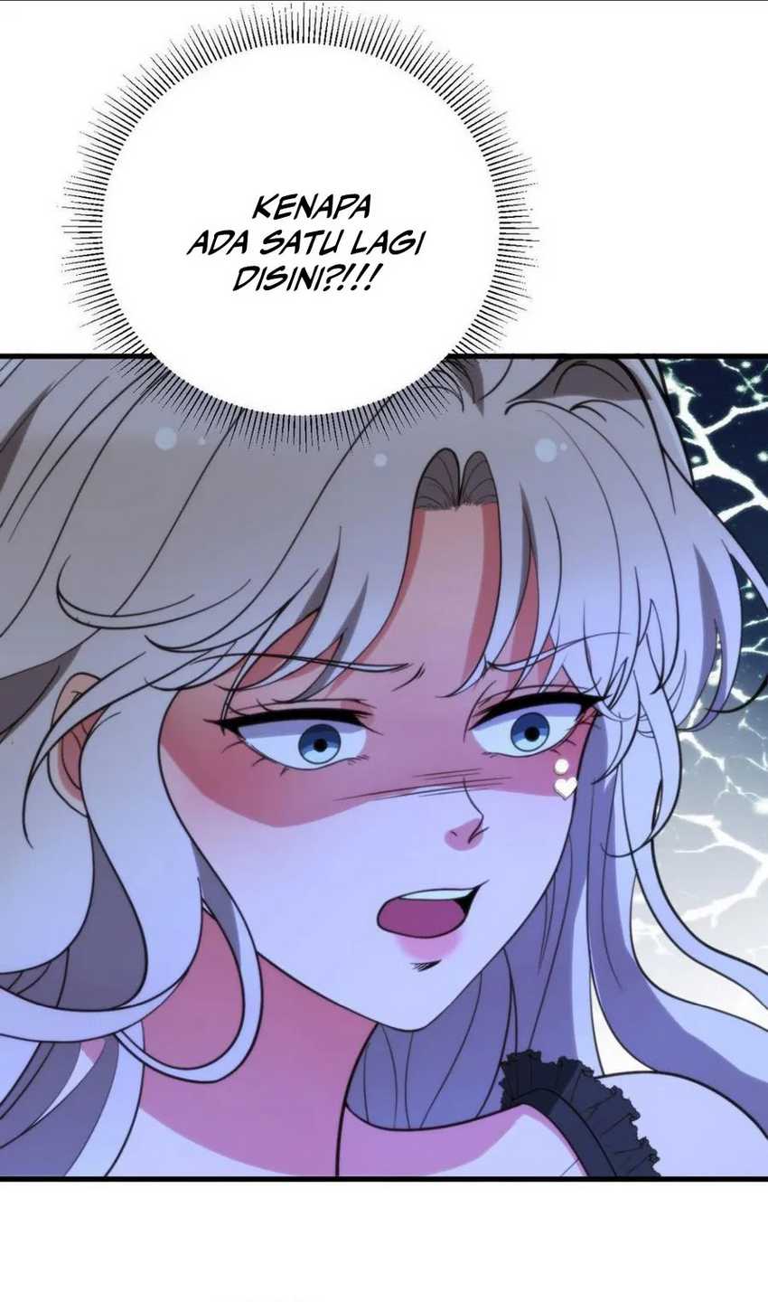 I Have 90 Billion Licking Gold Chapter 284 - halaman 21