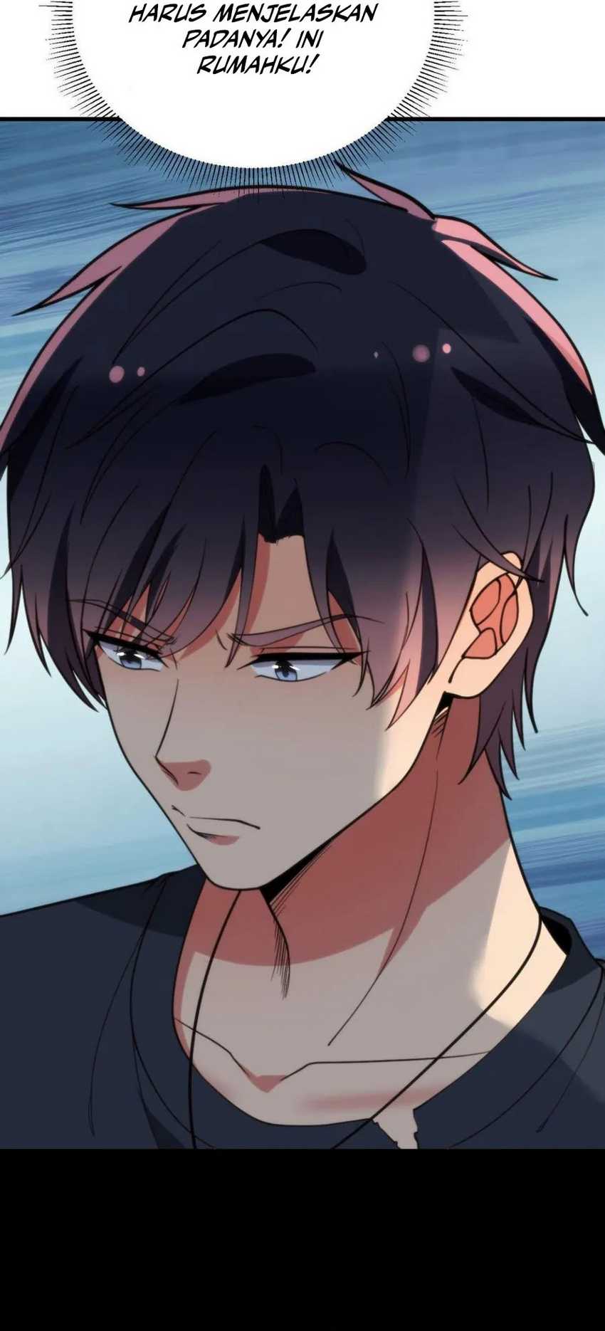 I Have 90 Billion Licking Gold Chapter 284 - halaman 23
