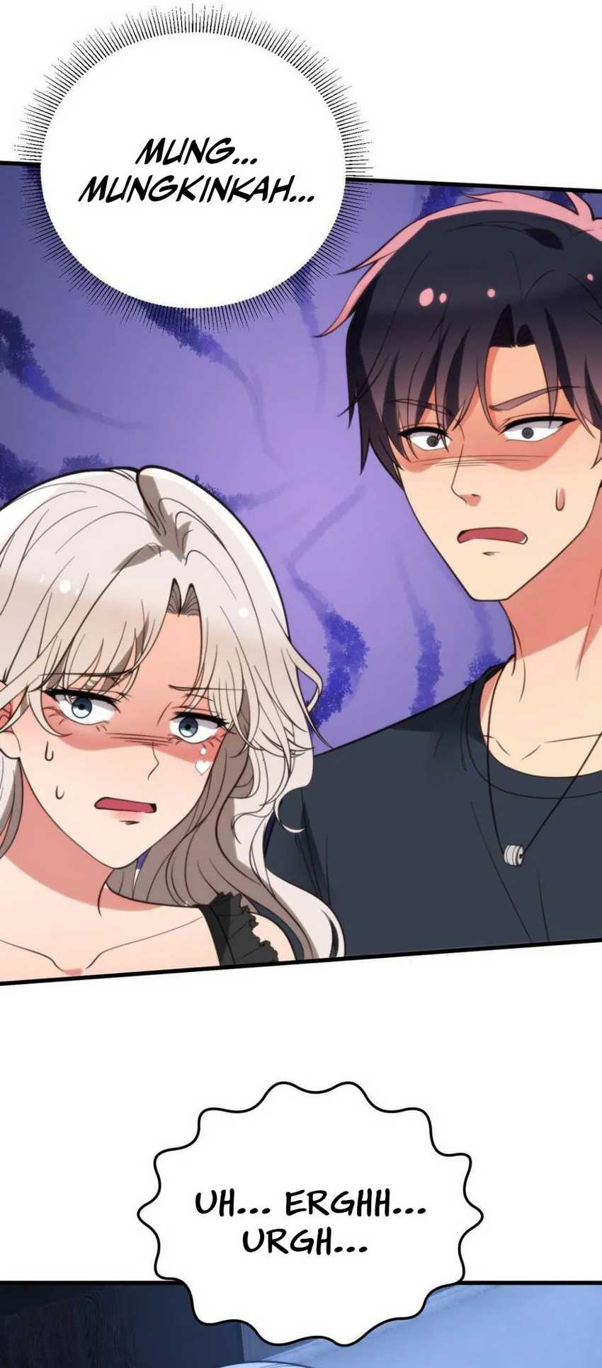 I Have 90 Billion Licking Gold Chapter 284 - halaman 29