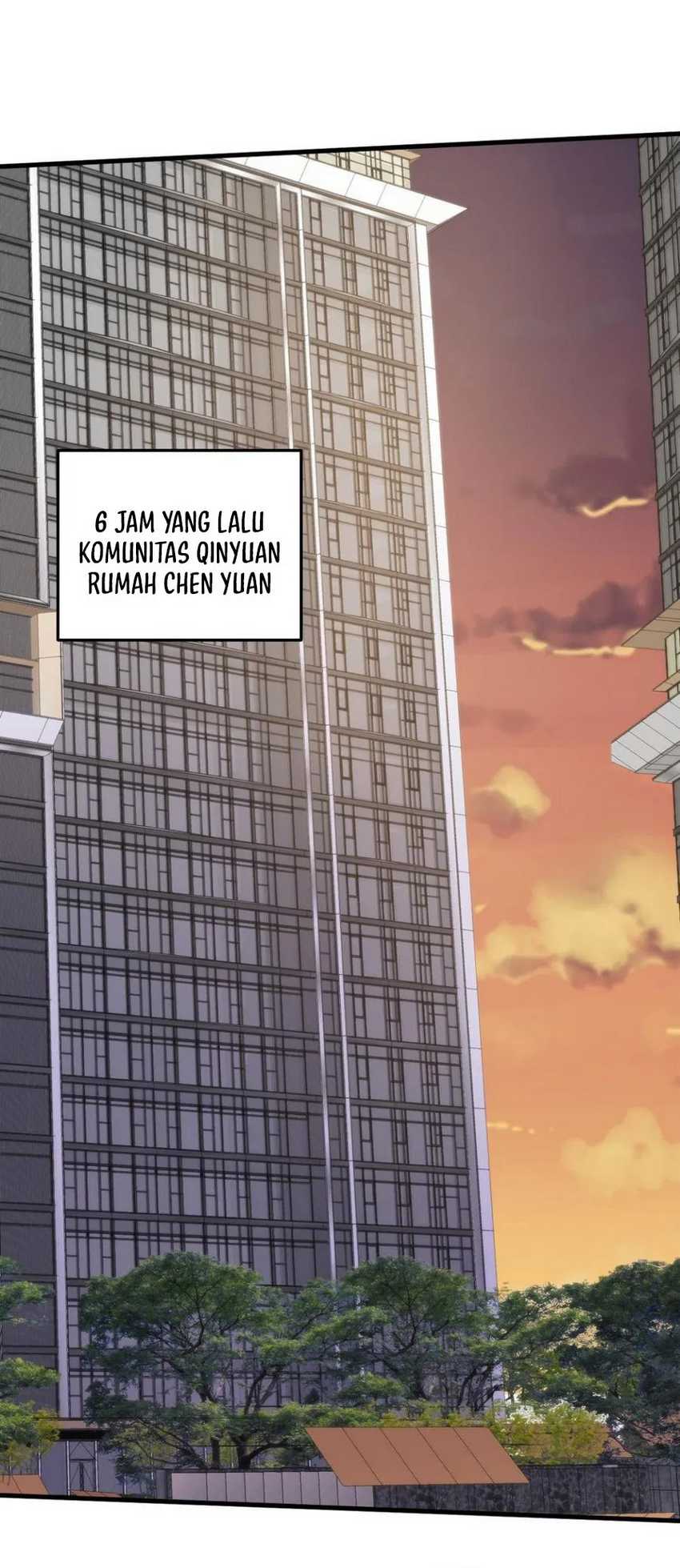I Have 90 Billion Licking Gold Chapter 284 - halaman 3