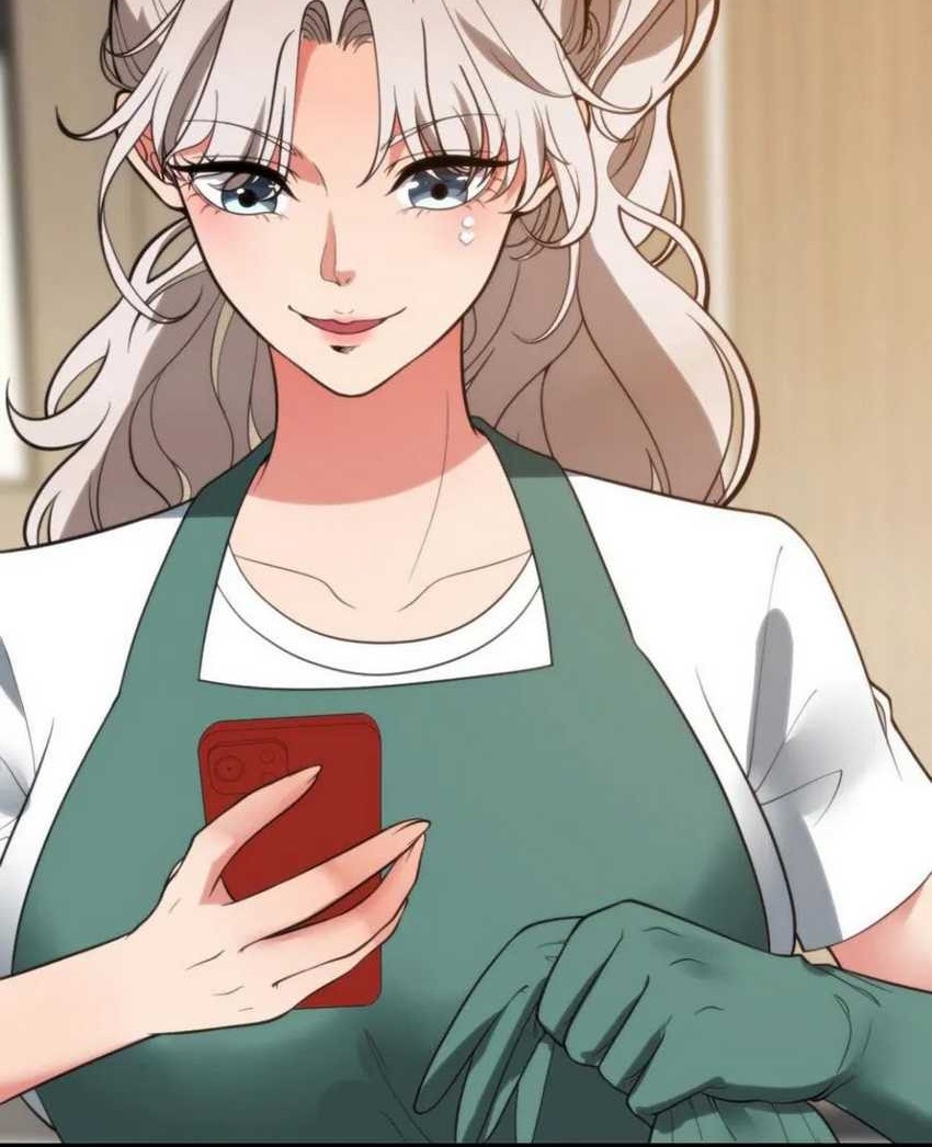 I Have 90 Billion Licking Gold Chapter 284 - halaman 7