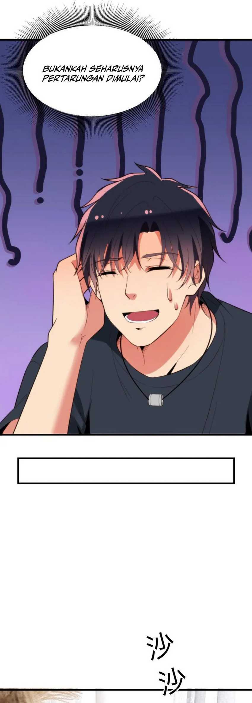 I Have 90 Billion Licking Gold Chapter 285 - halaman 17