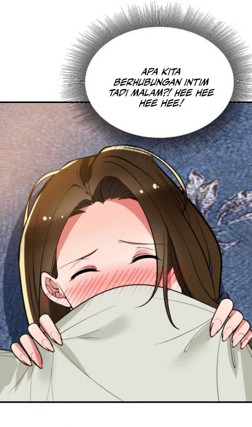 I Have 90 Billion Licking Gold Chapter 285 - halaman 21