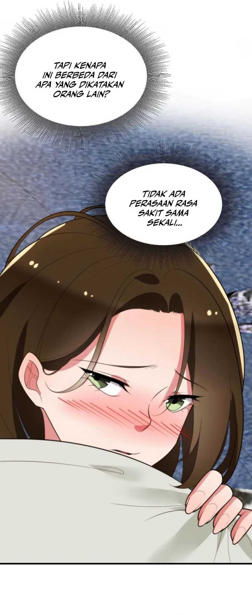 I Have 90 Billion Licking Gold Chapter 285 - halaman 22