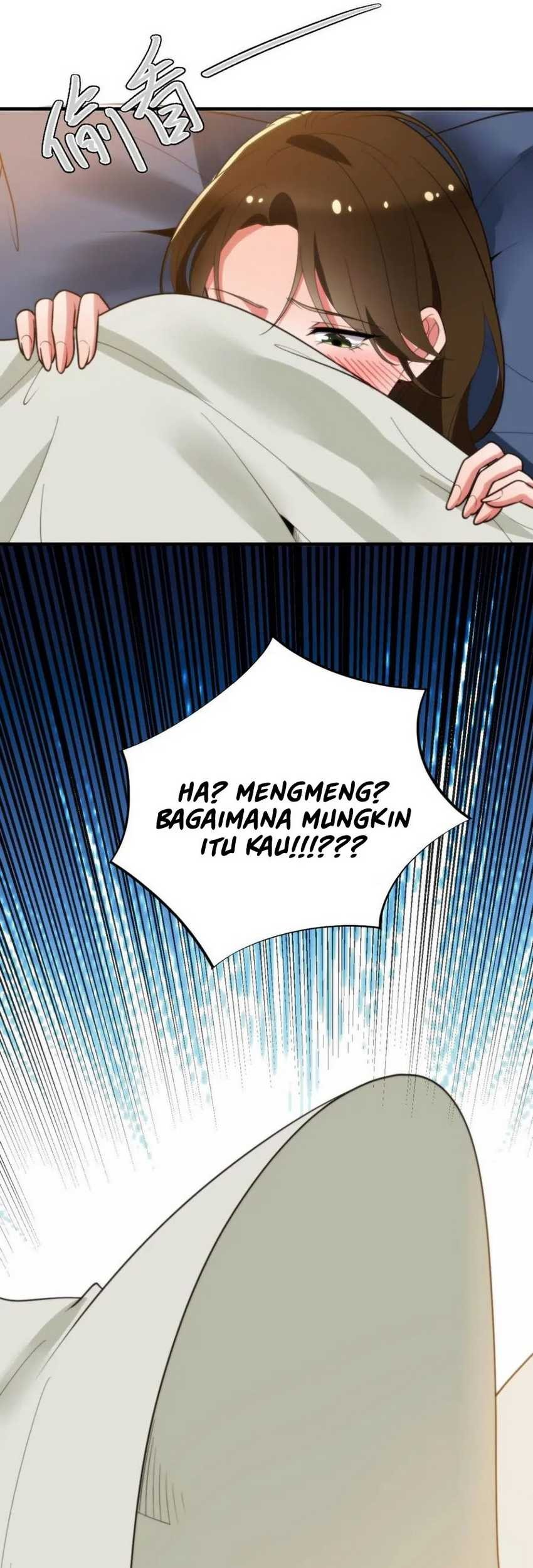 I Have 90 Billion Licking Gold Chapter 285 - halaman 23