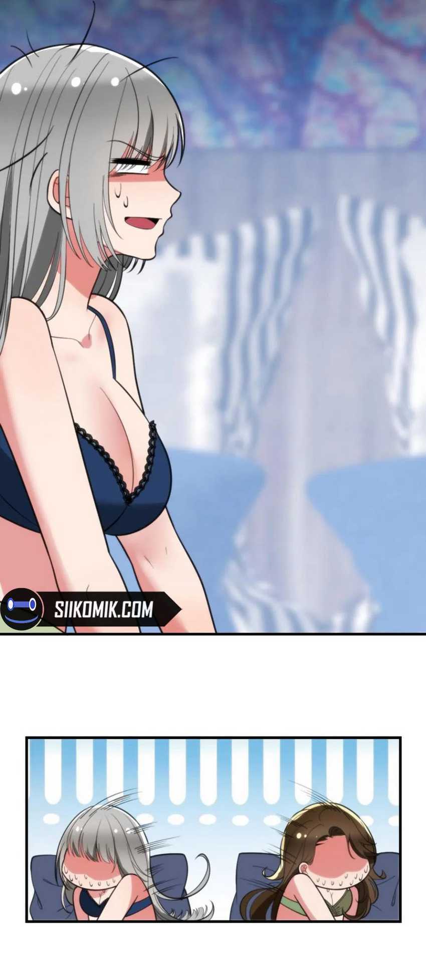 I Have 90 Billion Licking Gold Chapter 285 - halaman 29