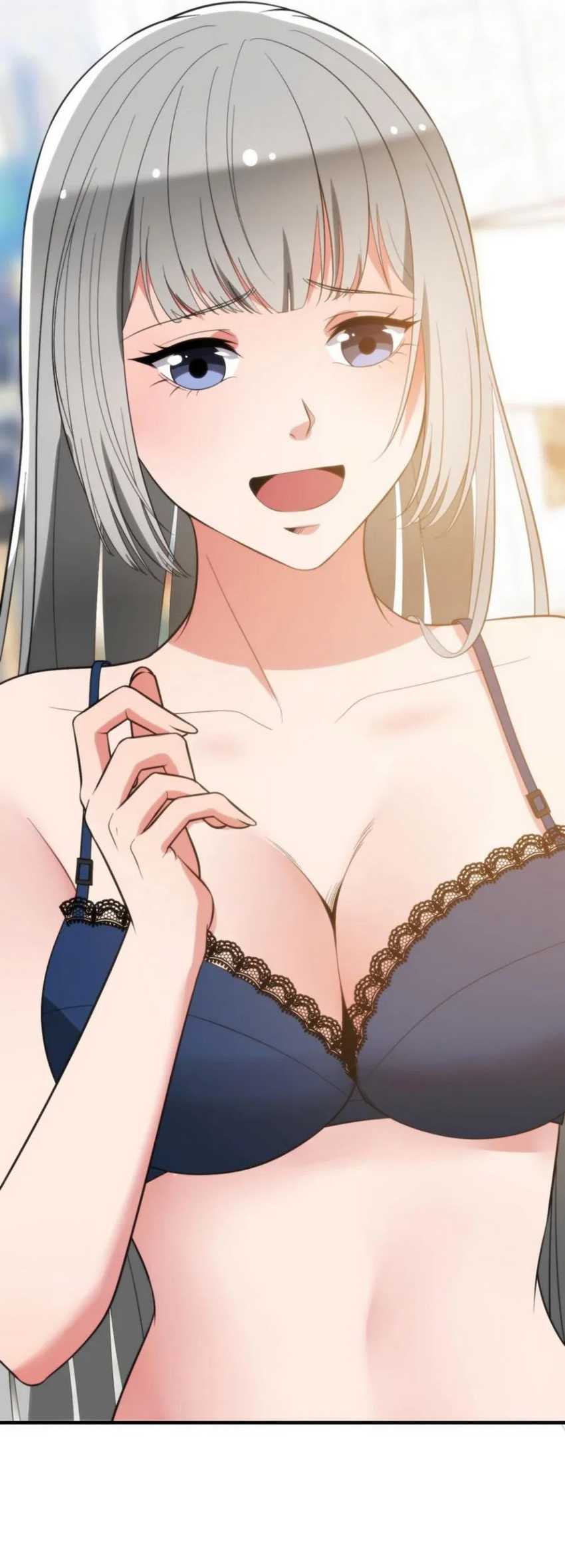 I Have 90 Billion Licking Gold Chapter 285 - halaman 31