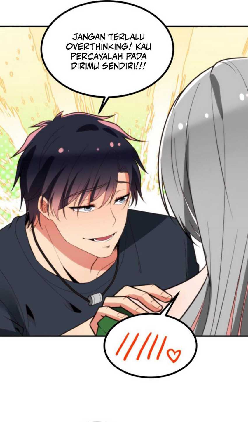 I Have 90 Billion Licking Gold Chapter 287 - halaman 17