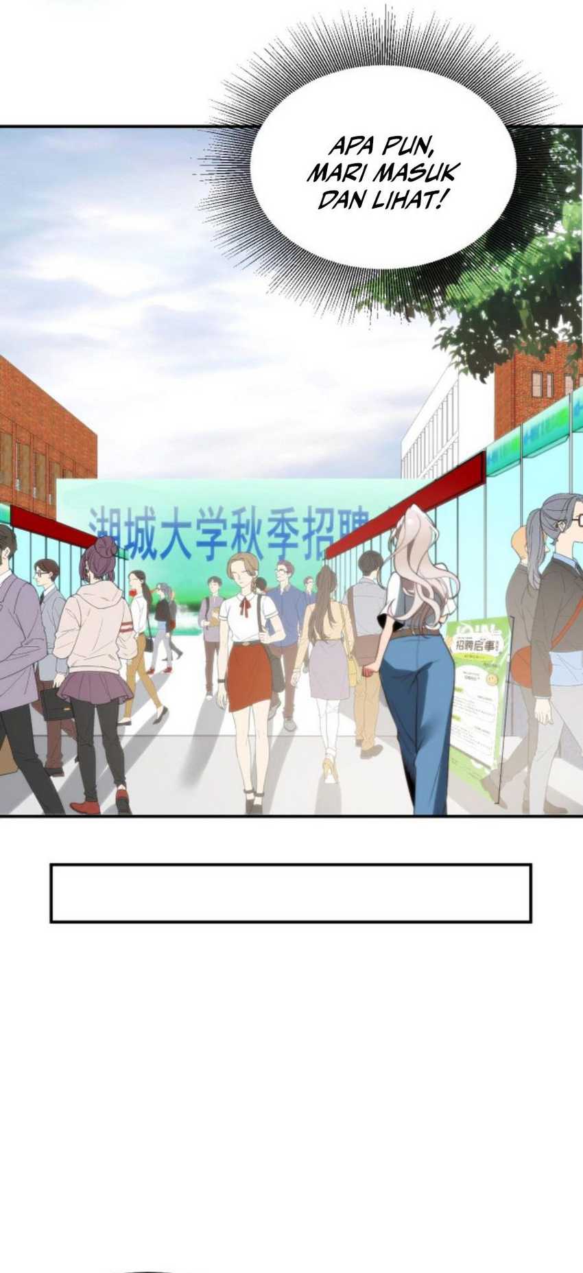 I Have 90 Billion Licking Gold Chapter 287 - halaman 28