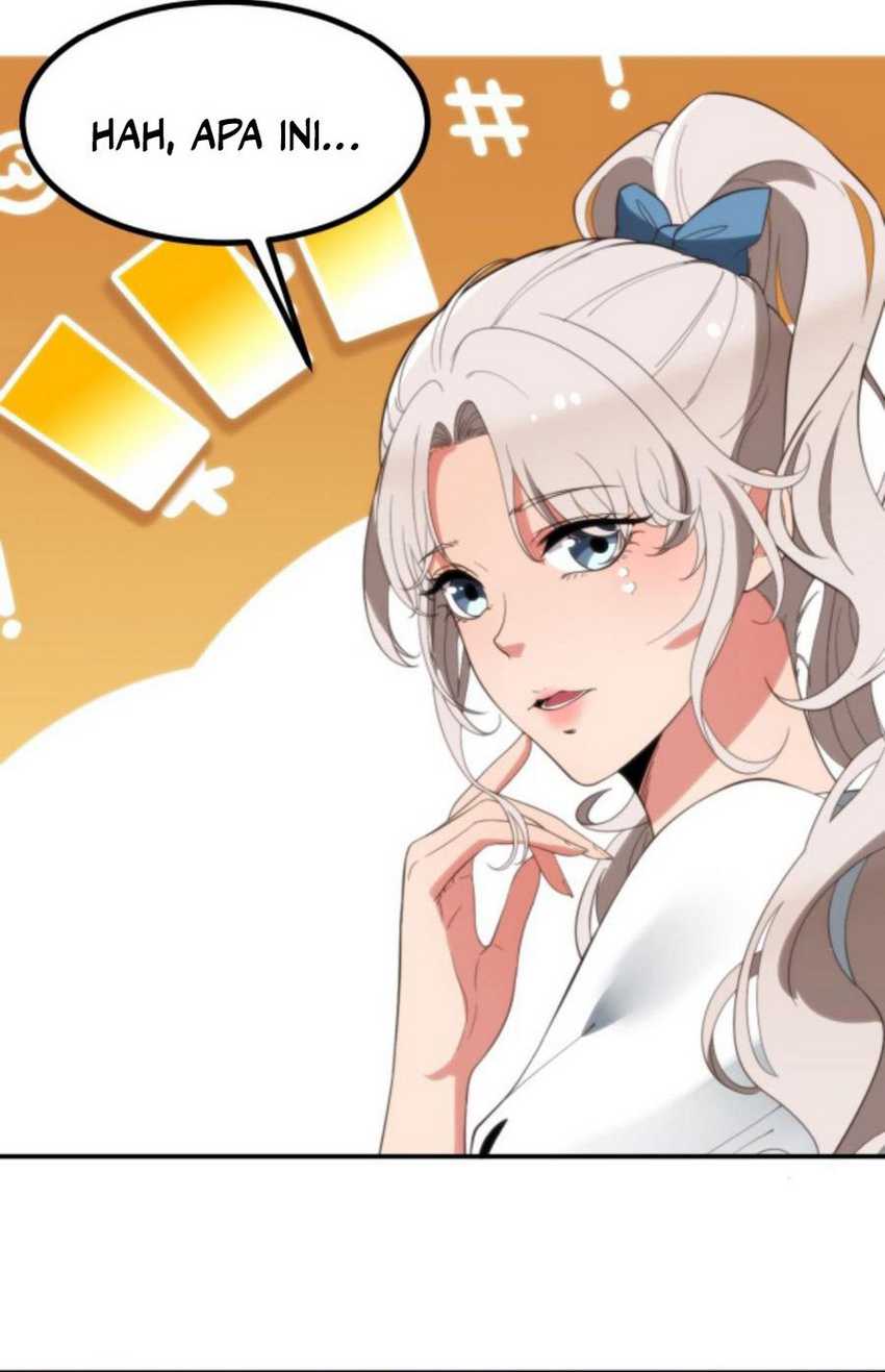 I Have 90 Billion Licking Gold Chapter 287 - halaman 29